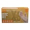 Ammex Disposable Gloves, Vinyl, S, 1000 PK GPX342100 - alternate 1